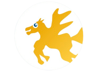 Logo: Pegasus Hostel