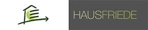 Logo: Haus Friede 